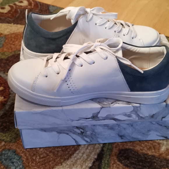 Sketchers Street Shoes - Picture 8 of 11